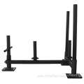 Commercial gym sled For Power Weight Strength Training